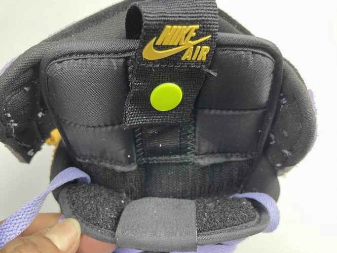 High Pulse Purple CW6576-500 1 Switch Jordan 0618